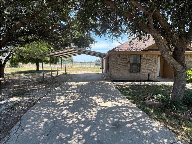 412 Silverado E Drive, Palmview, TX 78572