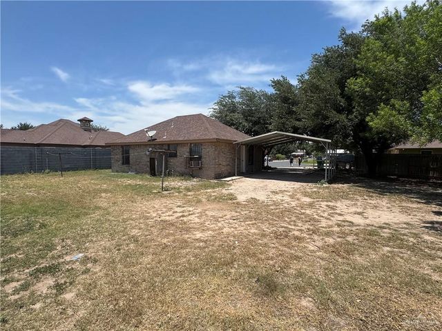 412 Silverado E Drive, Palmview, TX 78572