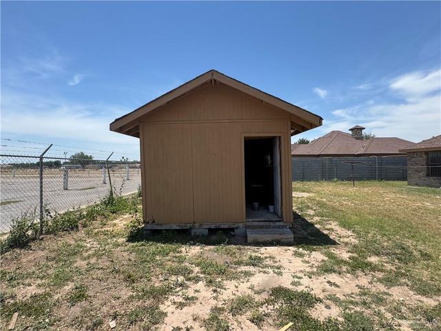 412 Silverado E Drive, Palmview, TX 78572