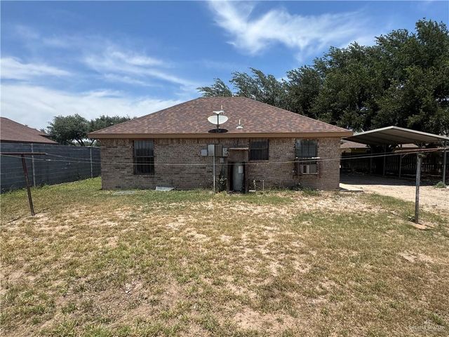 412 Silverado E Drive, Palmview, TX 78572