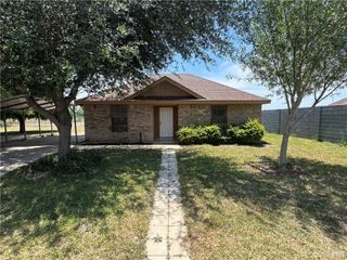 412 Silverado E Drive, Palmview, TX 78572