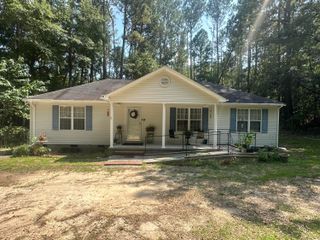279 Chalk Bed Road, Graniteville, SC 29829