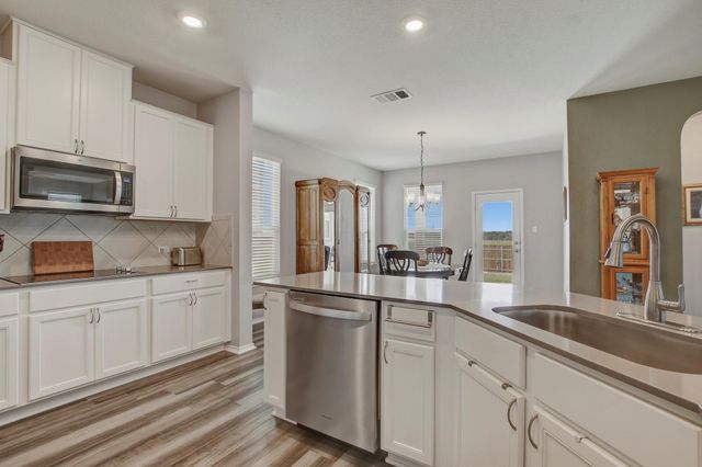 158 Wilhem WAY, Kyle, TX 78640