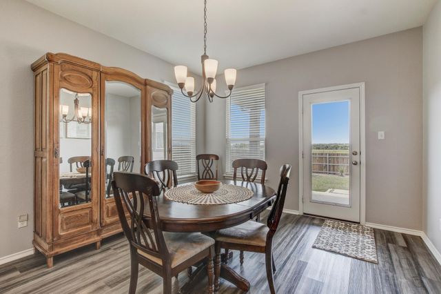 158 Wilhem WAY, Kyle, TX 78640
