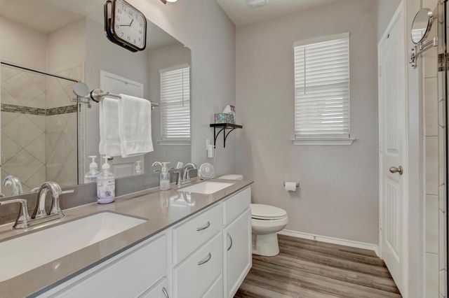 158 Wilhem WAY, Kyle, TX 78640