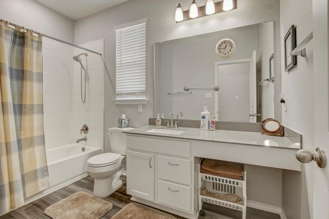 158 Wilhem WAY, Kyle, TX 78640