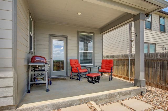 158 Wilhem WAY, Kyle, TX 78640