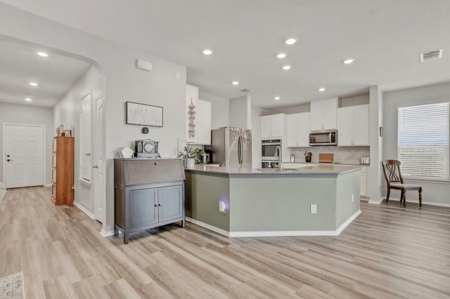 158 Wilhem WAY, Kyle, TX 78640