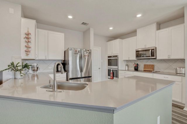 158 Wilhem WAY, Kyle, TX 78640