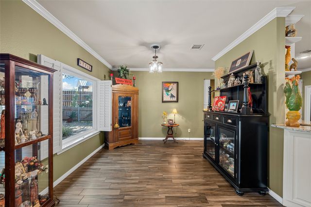 212 Shady Place Drive, Waco, TX 76712