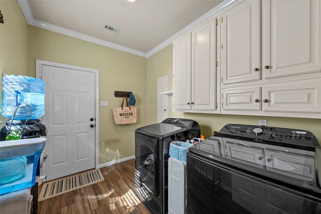 212 Shady Place Drive, Waco, TX 76712