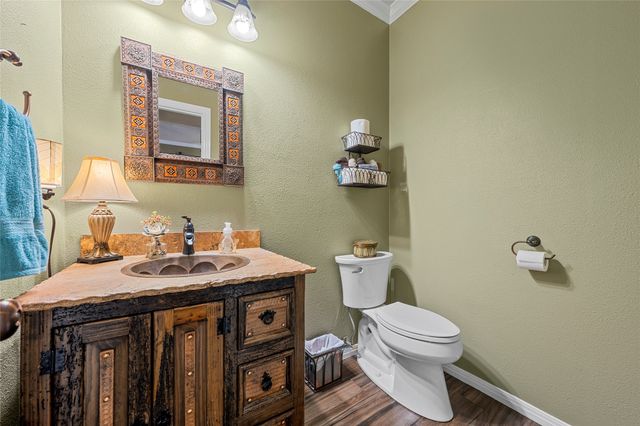 212 Shady Place Drive, Waco, TX 76712