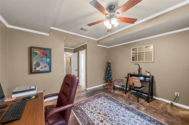 212 Shady Place Drive, Waco, TX 76712