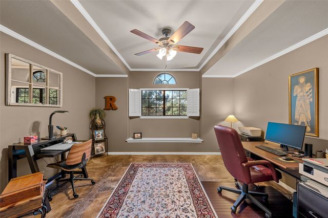 212 Shady Place Drive, Waco, TX 76712