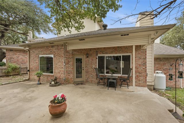 212 Shady Place Drive, Waco, TX 76712