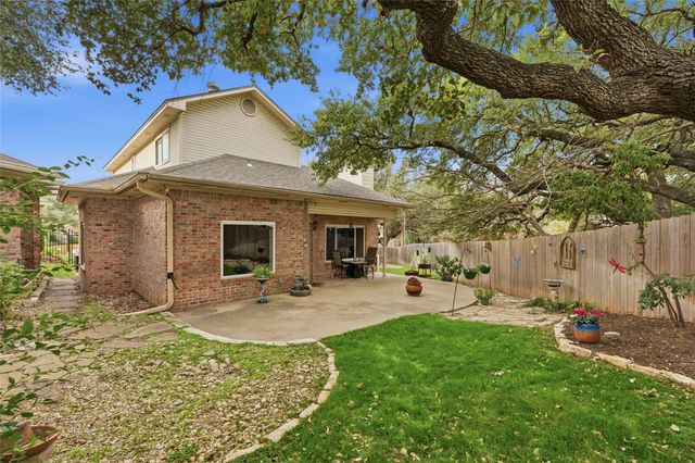 212 Shady Place Drive, Waco, TX 76712