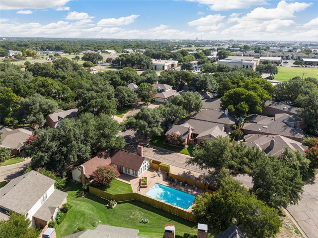 212 Shady Place Drive, Waco, TX 76712