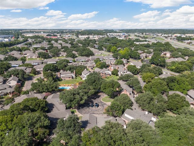 212 Shady Place Drive, Waco, TX 76712