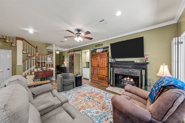 212 Shady Place Drive, Waco, TX 76712