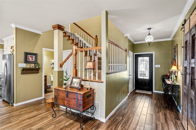 212 Shady Place Drive, Waco, TX 76712