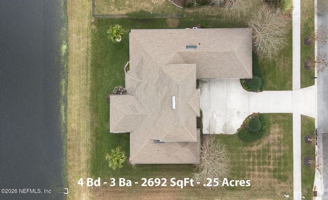 1267 LIMPKIN Lane, Middleburg, FL 32068