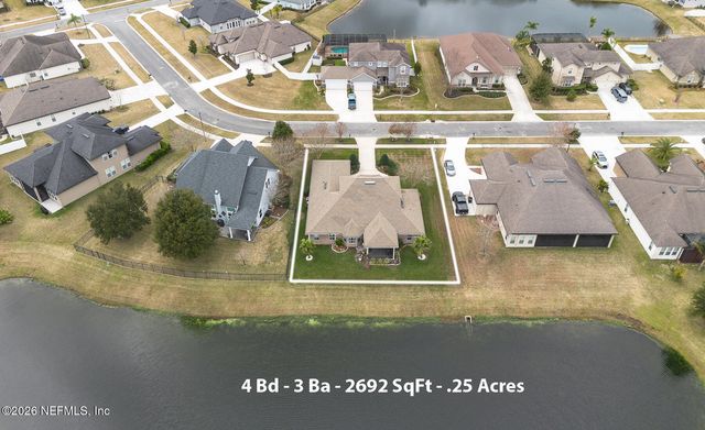 1267 LIMPKIN Lane, Middleburg, FL 32068