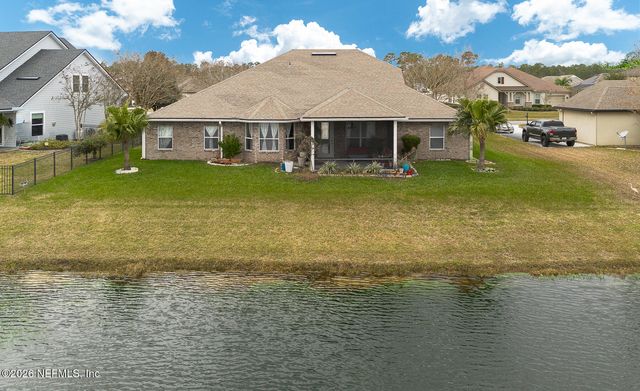 1267 LIMPKIN Lane, Middleburg, FL 32068