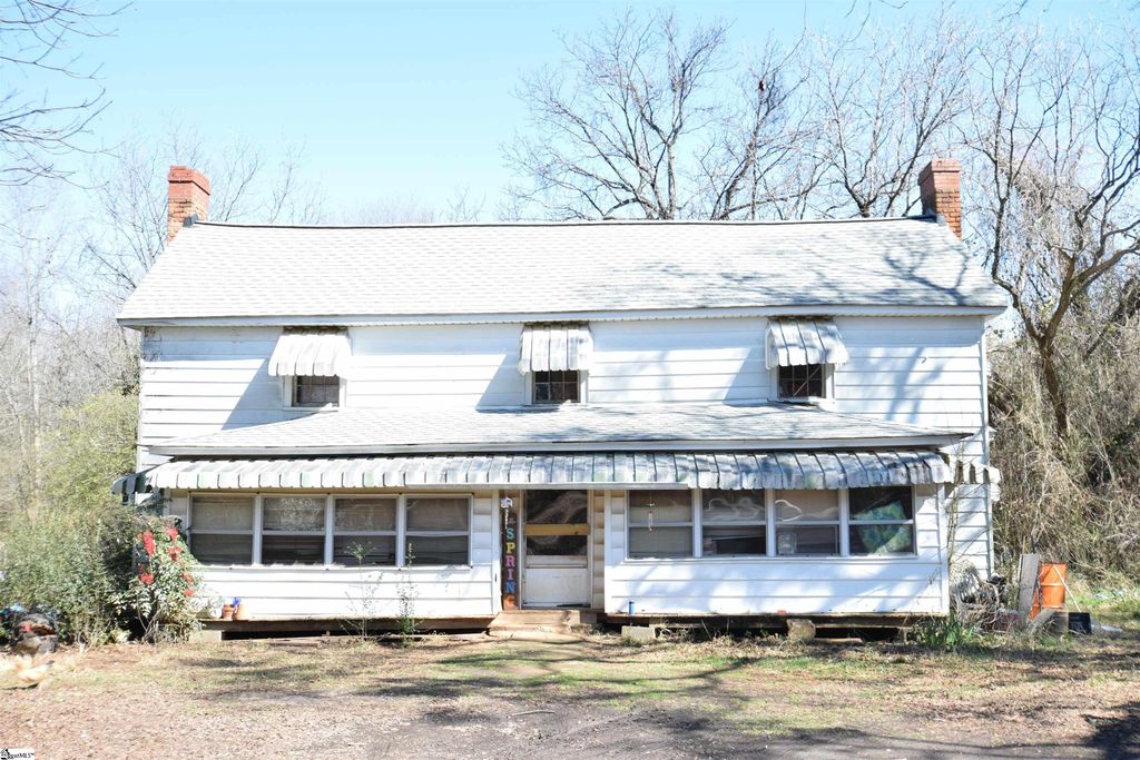 2809 Pelzer Highway, Easley, SC 29642