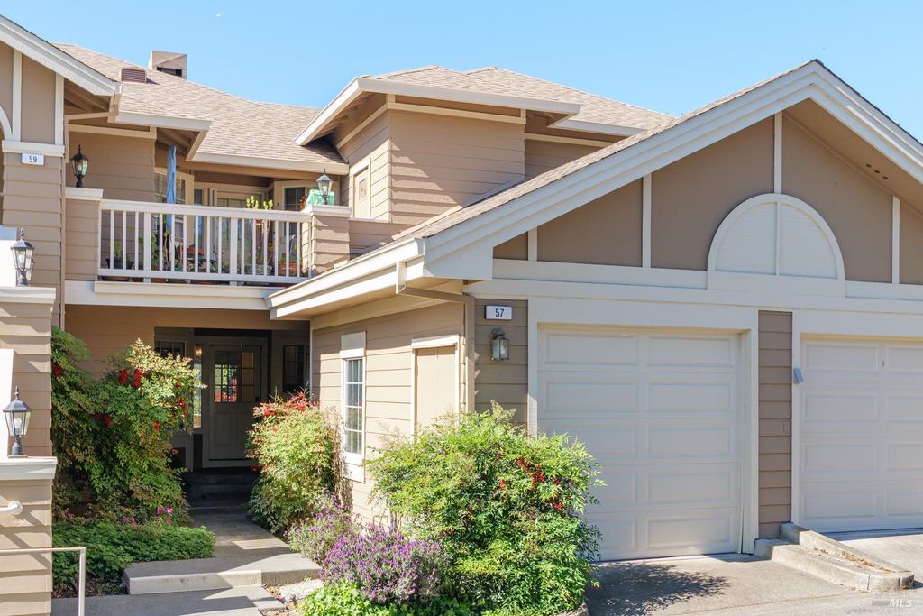 57 Little Creek Ln, Novato, CA 94945