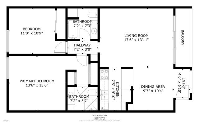 902 Camino Real 208, Redondo Beach, CA 90277