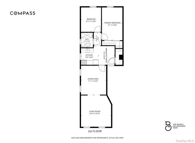30-19 33rd Street, Astoria, NY 11102