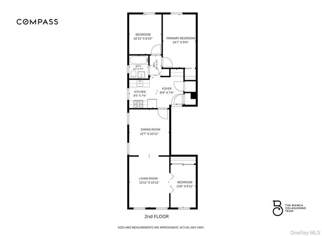 30-19 33rd Street, Astoria, NY 11102