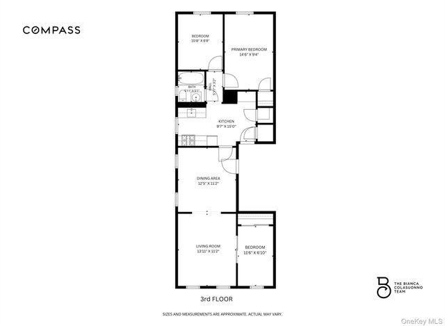 30-19 33rd Street, Astoria, NY 11102