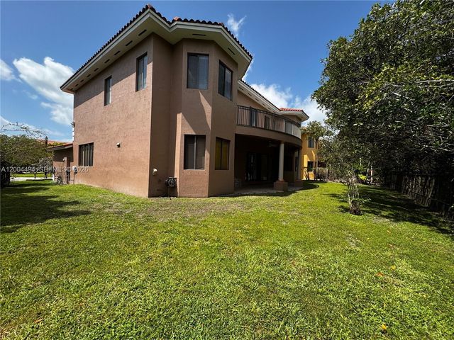 7441 SW 187th St, Cutler Bay, FL 33157