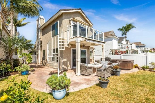 20 Hyannis, Laguna Niguel, CA 92677