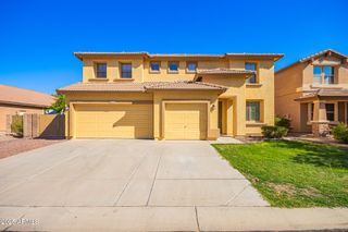 7842 W ANDREA Drive, Peoria, AZ 85383