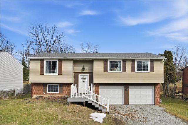 181 Jade Dr, Penn Hills, PA 15147