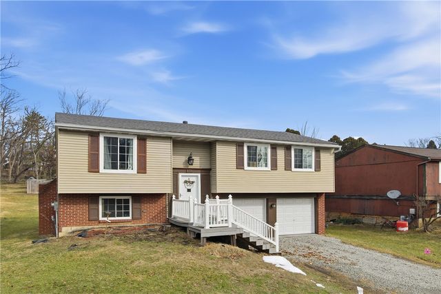 181 Jade Dr, Penn Hills, PA 15147