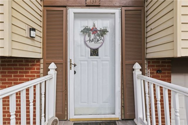 181 Jade Dr, Penn Hills, PA 15147