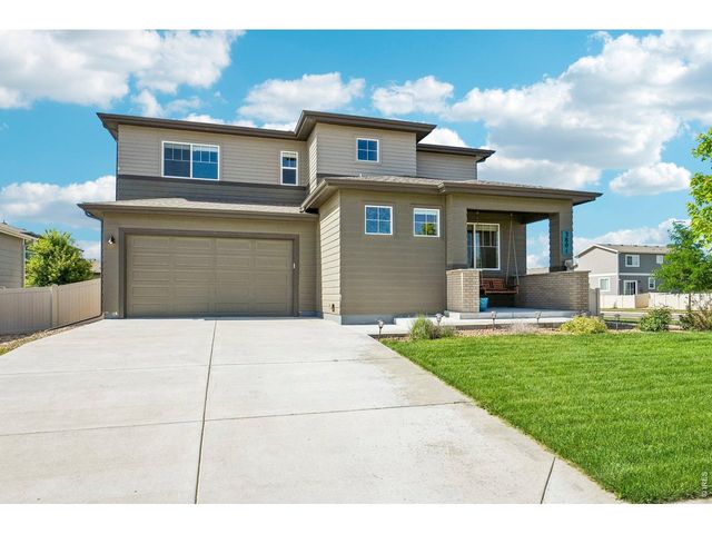 3801 Beech Tree St, Wellington, CO 80549