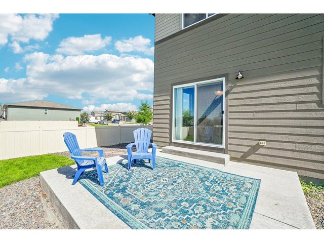 3801 Beech Tree St, Wellington, CO 80549