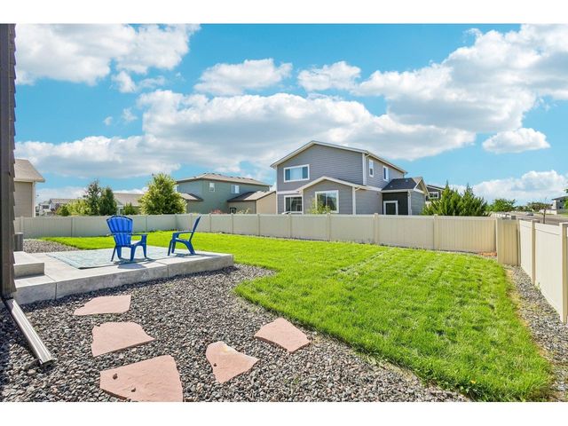 3801 Beech Tree St, Wellington, CO 80549