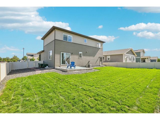 3801 Beech Tree St, Wellington, CO 80549