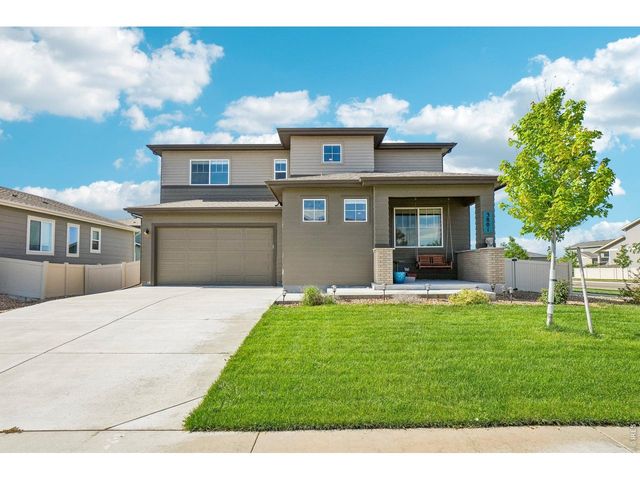 3801 Beech Tree St, Wellington, CO 80549