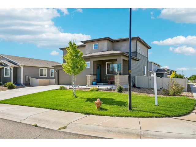 3801 Beech Tree St, Wellington, CO 80549