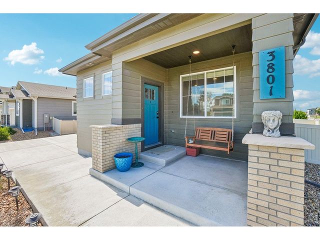 3801 Beech Tree St, Wellington, CO 80549