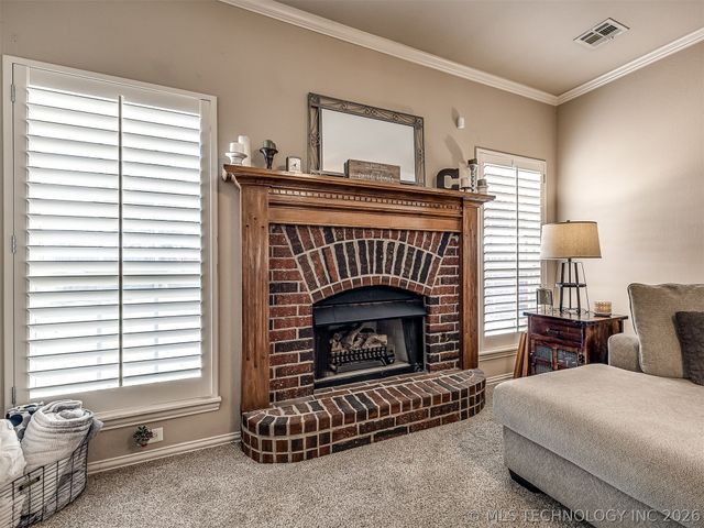 2006 W 120th Street, Jenks, OK 74037