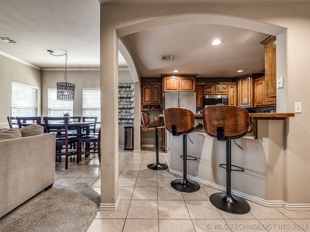 2006 W 120th Street, Jenks, OK 74037