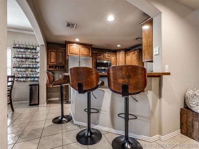 2006 W 120th Street, Jenks, OK 74037