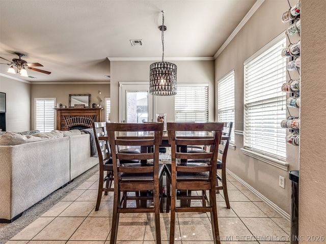 2006 W 120th Street, Jenks, OK 74037